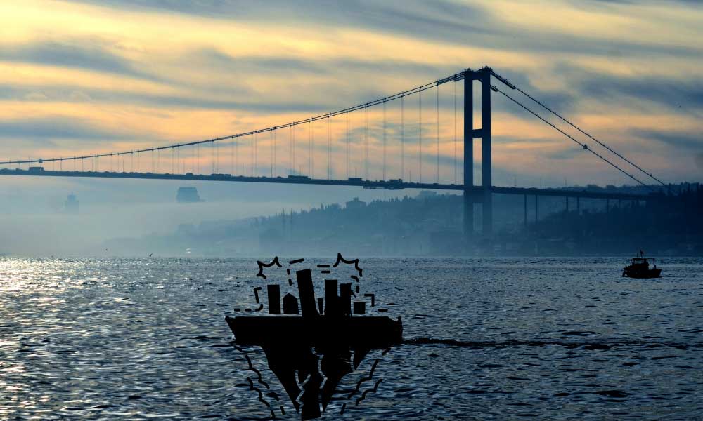 İş Dünyasının İstanbul’dan Kaçış Planı Devrede!