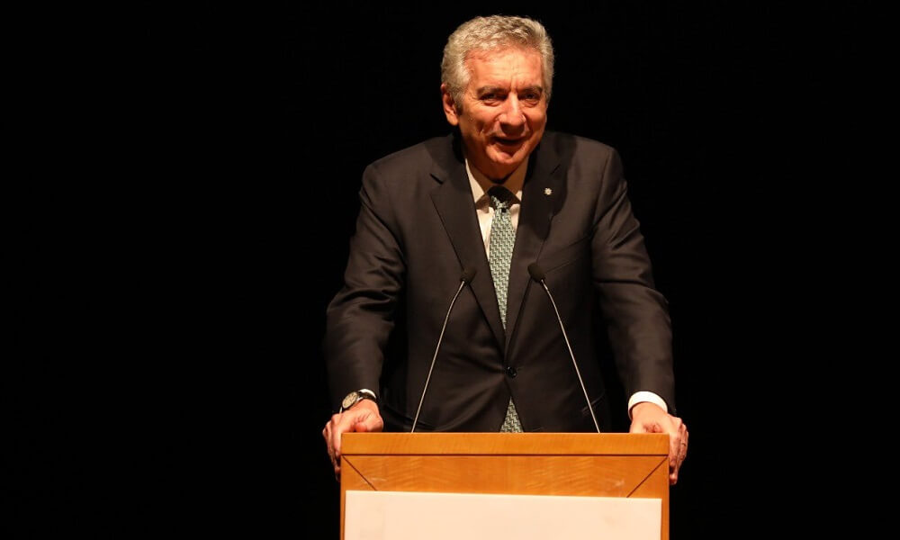 İSO Başkanı: OVP İş Dünyasındaki Belirsizliği Ortadan Kaldıracak