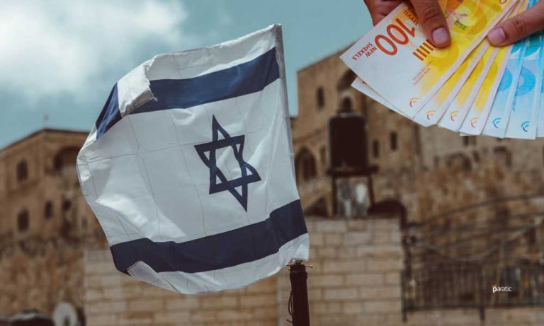 İsrail’de Yargı Reformu Ekonomik Risk Seviyesini Yükseltti
