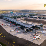 İstanbul Havalimanı Avrupa’da İlk Sırada