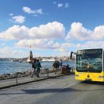 İstanbul’da Toplu Ulaşıma Yüzde 51,52 Zam!