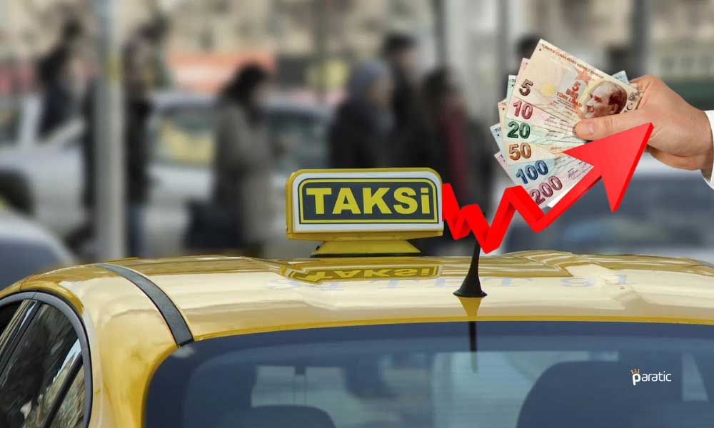İstanbul’da Zamlı Ulaşım Tariflerine Geçildi
