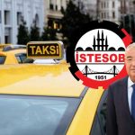 İSTESOB Başkanı Yılmaz’dan Toplu Ulaşım Zammı Açıklaması
