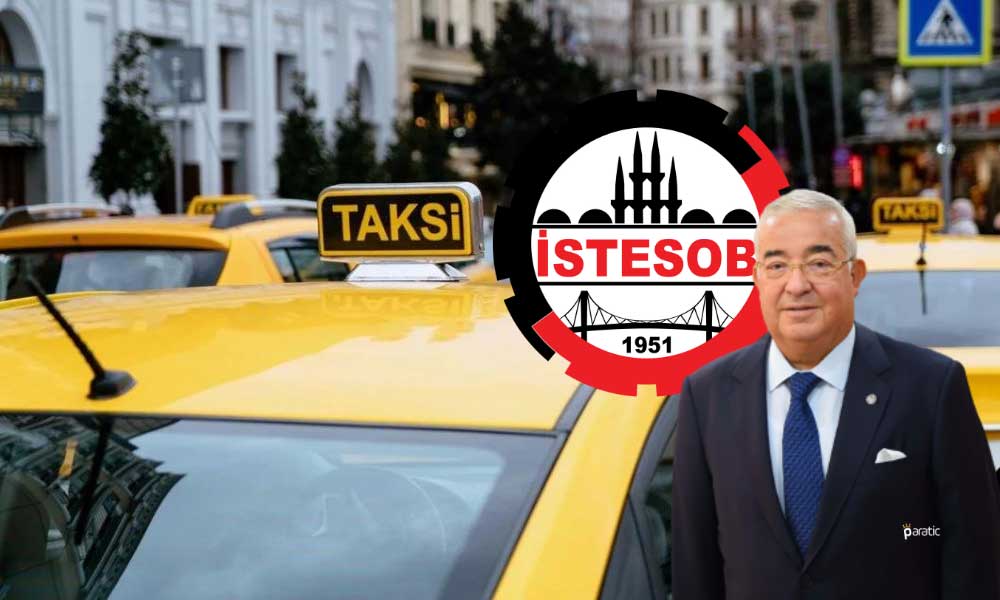 İSTESOB Başkanı Yılmaz’dan Toplu Ulaşım Zammı Açıklaması