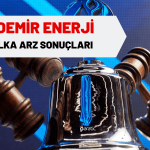 İzdemir Enerji Halka Arzına Tarihin En Yüksek Katılımı!