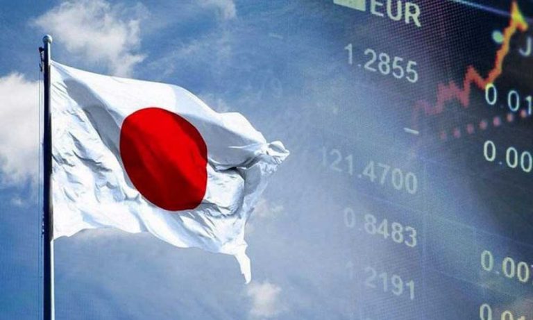 Japonya Deflasyonla Mücadelede Dönüm Noktasında Olabilir