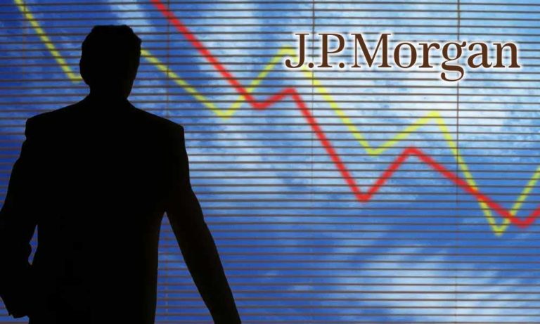 JPMorgan ABD’ye Bu Yıl için Yaptığı Resesyon Tahminini Geri Çekti