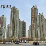 JPMorgan, Çin Konut Piyasasında Keskin Düşüş Bekliyor