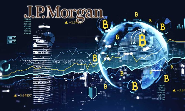 JPMorgan, Kripto Piyasasında Kısa Vadeli Risklere Karşı Uyardı