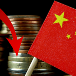 JPMorgan ve Morgan Stanley de Çin için Büyüme Beklentisini Düşürdü