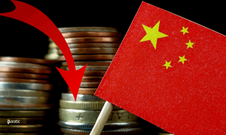 JPMorgan ve Morgan Stanley de Çin için Büyüme Beklentisini Düşürdü