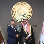 Türkiye ve Suudi Arabistan Yetkilileri Sanayi Sektörünü Görüştü