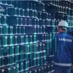 Kardemir 20 Milyon Euroluk Sipariş Aldı! Hisseler Olumlu Tepki Verdi