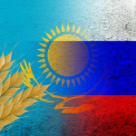 Kazakistan’dan Kaçak Rus Tahılına Yönelik Hamle!