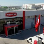 Kervan Gıda’dan Mısır Ekonomisine 30 Milyon Dolarlık Katkı