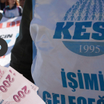 KESK: Hükümetin Zam Teklifini Kabul Etmiyoruz