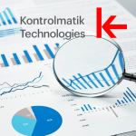 Kontrolmatik 2023’ün İlk Yarısında 302 Milyon TL Net Kar Yaptı