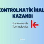 Kontrolmatik Eti Maden İşletmeleri İhalesinde Birinci Oldu