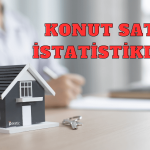 Konut Satışları Temmuz’da Geçen Yıla Göre Artış Gösterdi
