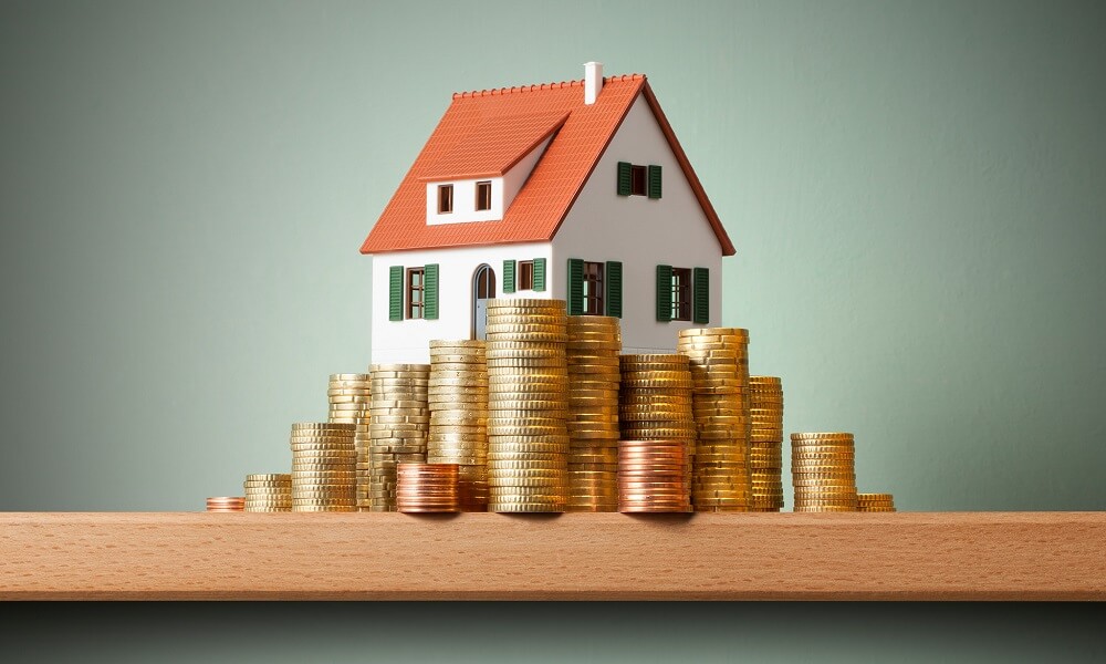 Konutta Beklenen Kredi Olursa Satış Rekoru Gelebilir