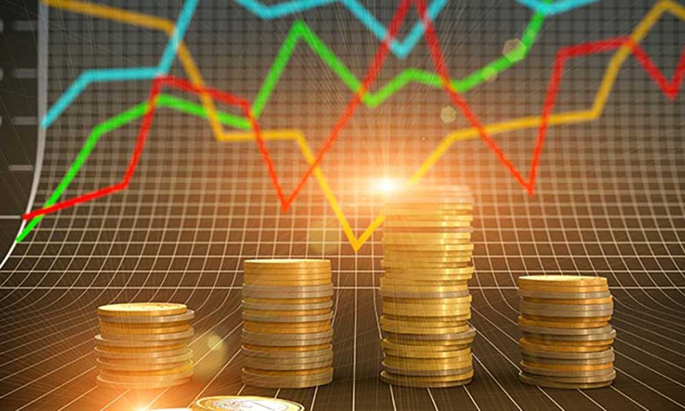 Kripto Şirket Hisseleri, Curve Finance Olayı Sonrası Kayıplarını Artırdı