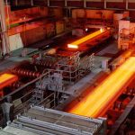 Küresel Ham Çelik Üretimi Yıllık Bazda Artış Kaydetti