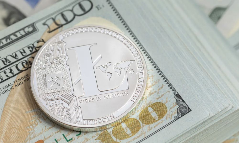 Halving Satışları Sonrası Litecoin Tekrar 100 Doları Görür mü?