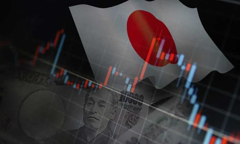 Japonya’nın Temmuz Ayı Ticaret Verileri Büyüme Beklentisini Düşürüyor