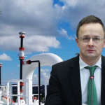 Macaristan Dışişleri Bakanı: Türkiye İlk Kez Kaynak Ülke Olacak