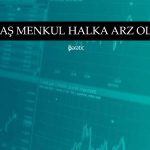Marbaş Menkul Değerler Halka Arz Furyasına Katıldı