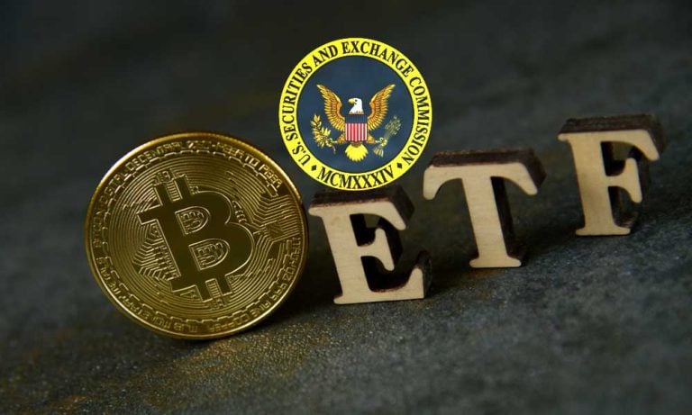 Matrixport: SEC, Spot Bitcoin ETF Onayı ile Ralliyi Ateşleyebilir