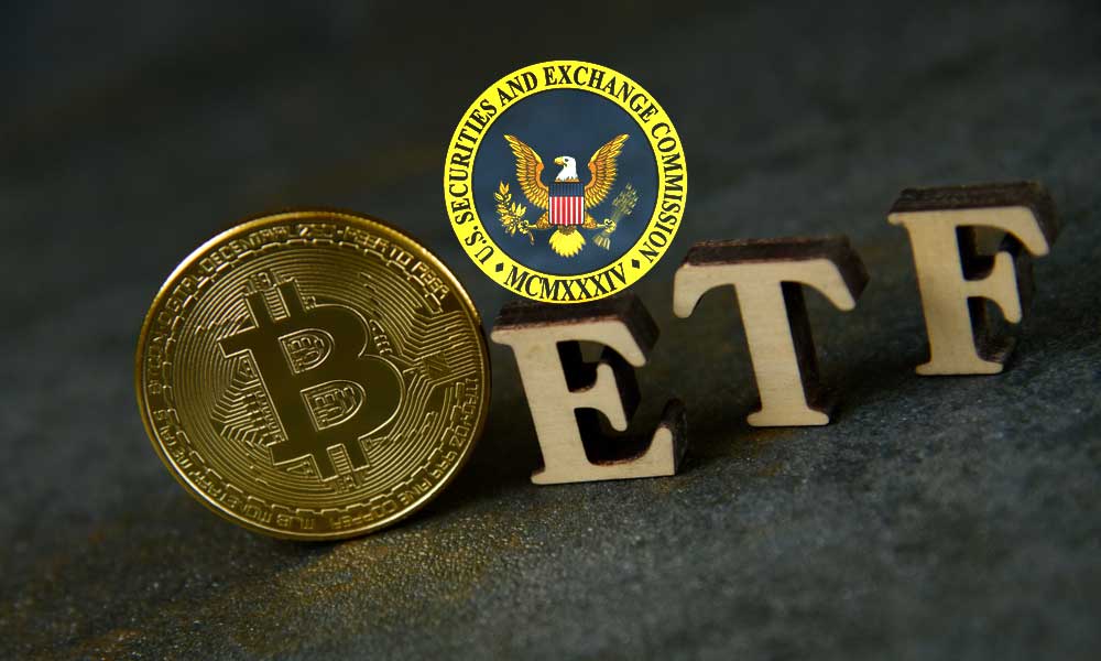 Matrixport: SEC, Spot Bitcoin ETF Onayı ile Ralliyi Ateşleyebilir