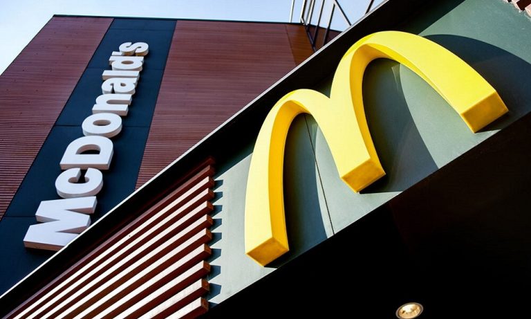 McDonald’s Dünyanın En Değerli Yeme-İçme Markası Oldu