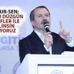 Memur-Sen’den İkinci Teklif Sonrası Yanıt: Anlaşılır Gibi Değil