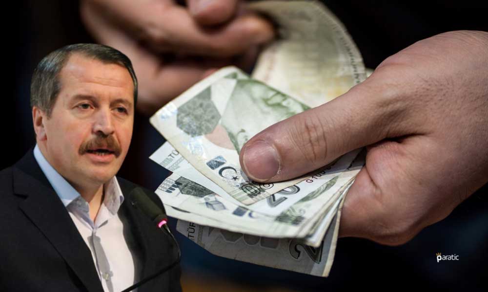 Memur-Sen’den Hükümete Teklifte Piyasa Gerçekleri Çağrısı