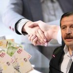 Memur-Sen Hükümetin Zam Teklifi Öncesi Çağrıda Bulundu