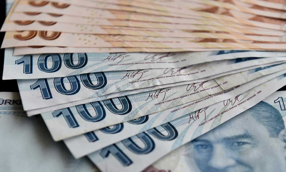 Memur ve Emekli Maaş Zammı için Refah Payı Şartı Sunuldu