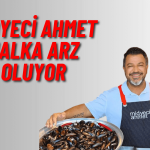 Midyeci Ahmet’in Halka Arz Girişimi Tartışma Yarattı