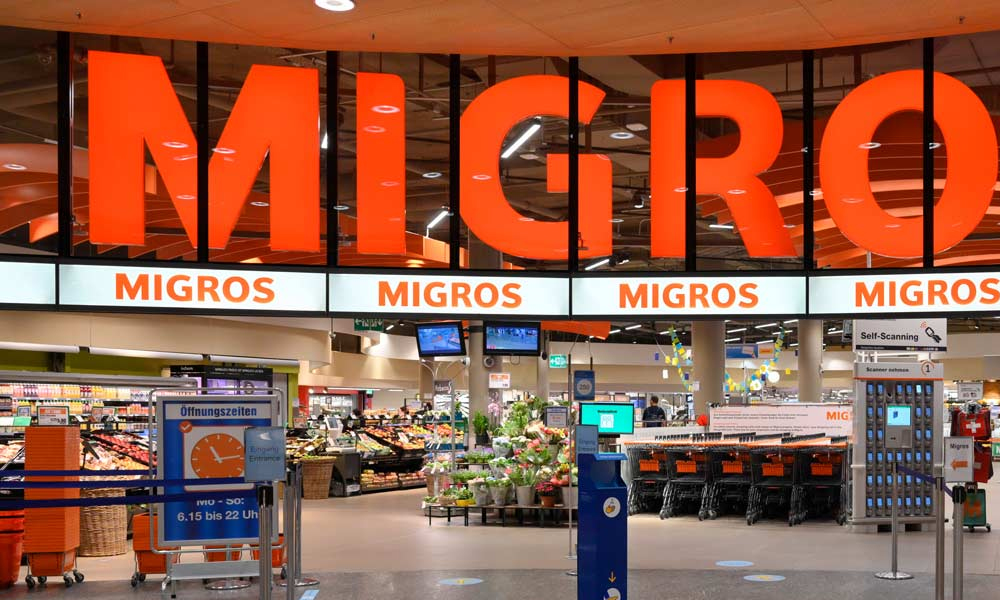 Migros’un 2023’ün İlk Yarısındaki Net Karı Yüzde 244 Arttı