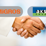 Migros ve Aksa Elektrik’ten Dev İşbirliği!