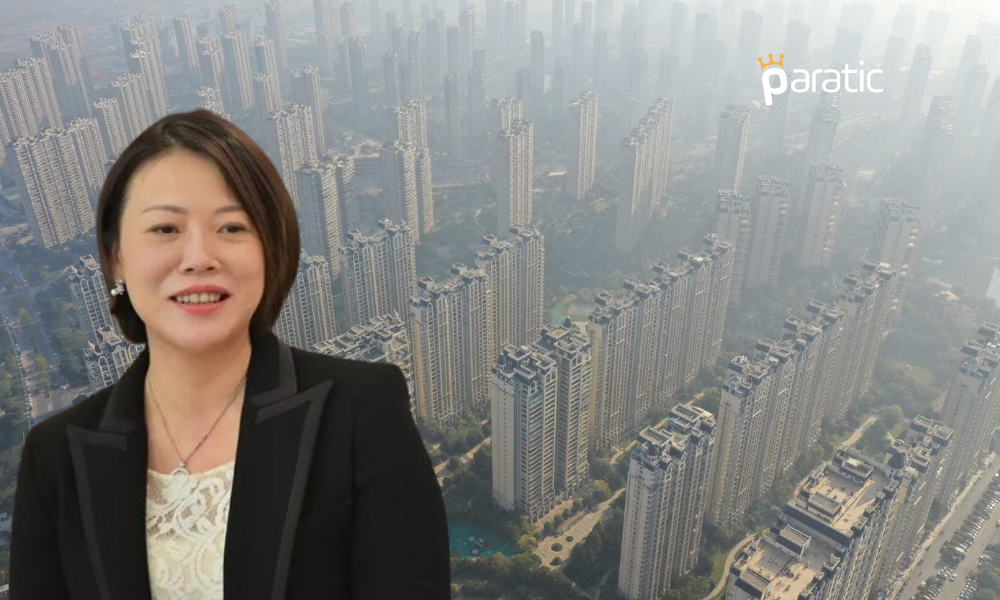 Milyarder Huiyan Servetinin Yüzde 84’ünü Kaybetti