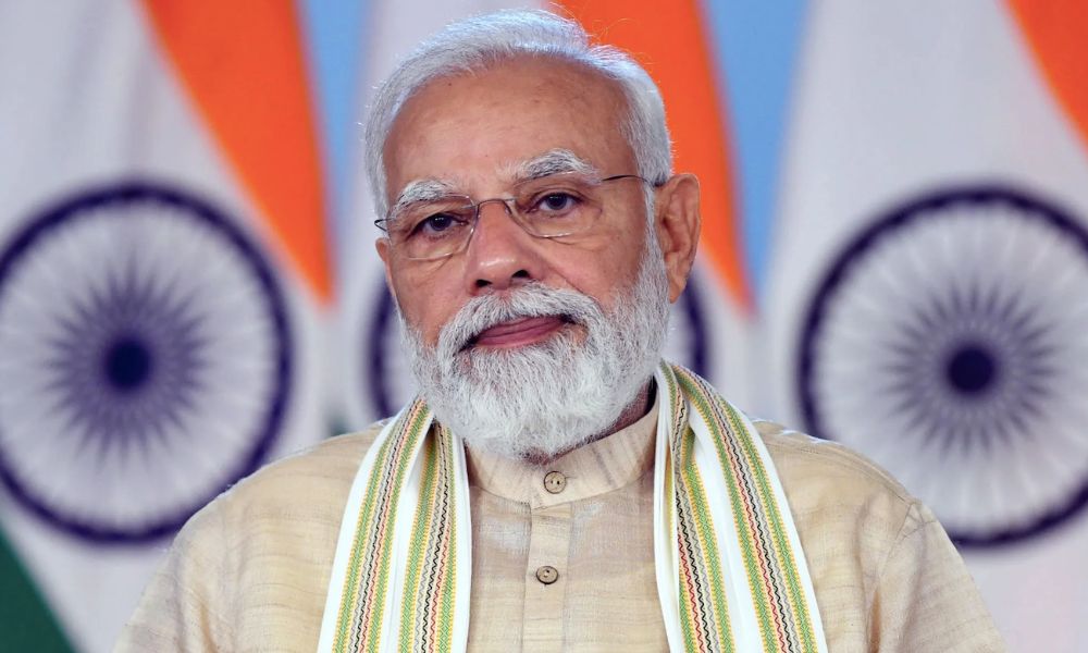 Narendra Modi: BRICS Küresel Ekonomi için Bir Umut Işığı