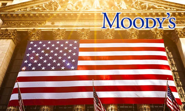 Moody’s Bazı ABD Bankalarının Kredi Notunu Düşürdü