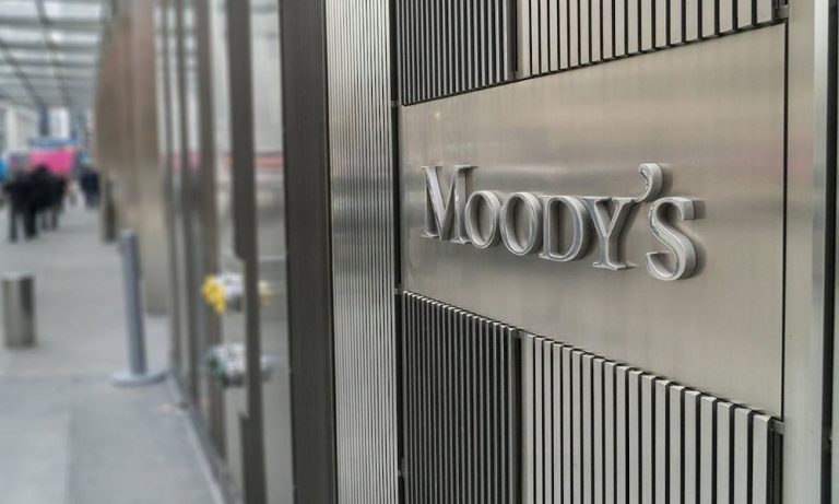 Moody’s Türkiye Ekonomisi için Büyüme Tahminlerini Güncelledi