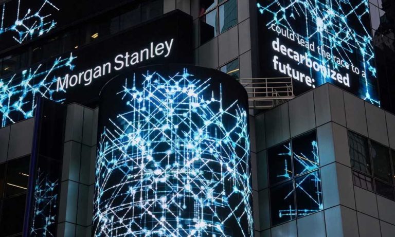 Morgan Stanley: Yapay Zeka Geleceğin En Büyük Yatırımlarından Olacak
