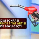 Motorinde Fiyat Artışları Sürüyor: Bu Gece Yeni Zam Geliyor