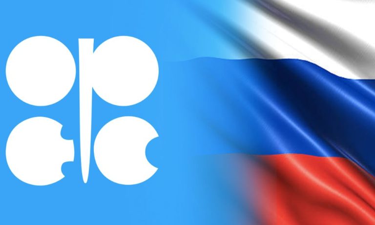 Rusya OPEC+ ile Petrol İhracatında Arzın Azaltılması için Anlaştı