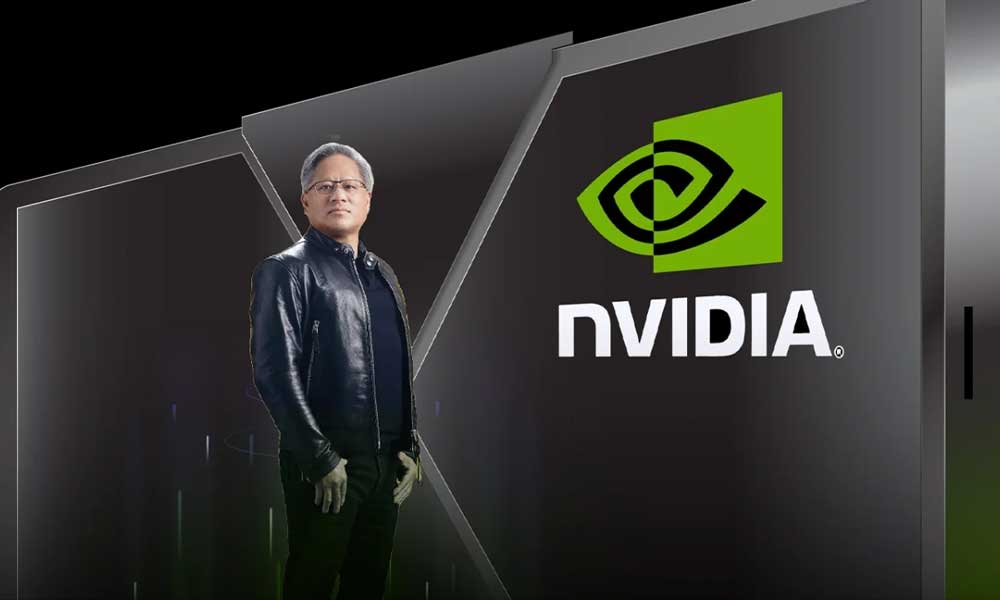 Nvidia Yapay Zeka Talebiyle İkinci Çeyrekte Beklentiyi Aştı