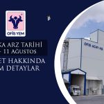 Ofis Yem Gıda’nın Halka Arzı ve Şirket Hakkında Tüm Detaylar