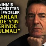 O’Neill: Faizler Oranları Uzun Süre Yüksek Seviyede Tutulmalı